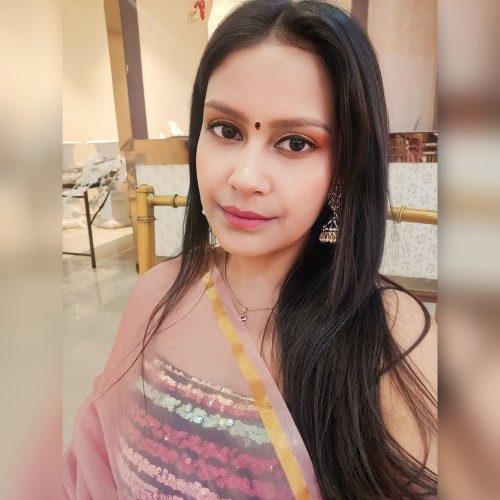 Sonali K.