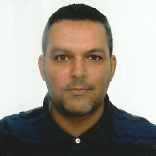 Mohamed Khalil M.