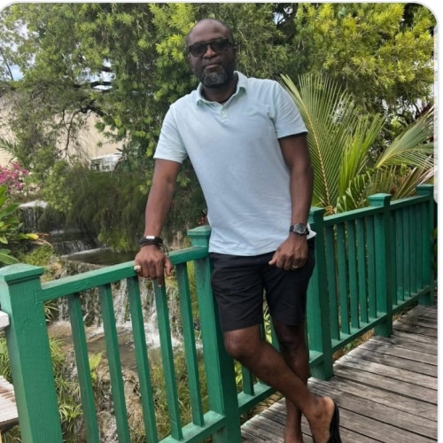 Shawn P. profile photo