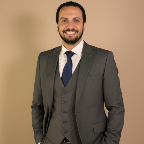 Gerges S. profile photo