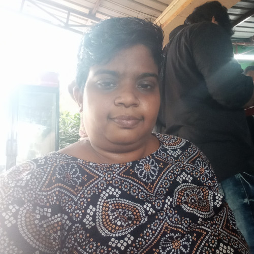 Karthika R. profile photo