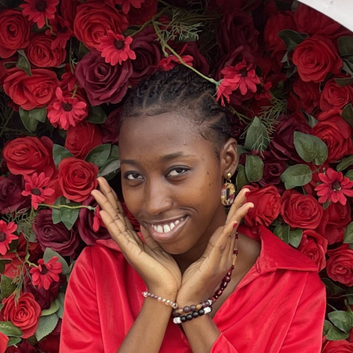 ROSE ELOHO B.