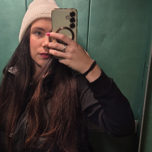 Viktoria R. profile photo