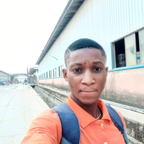 Emmanuel  Q. profile photo
