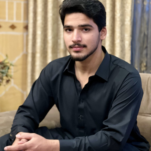 Muneeb M.