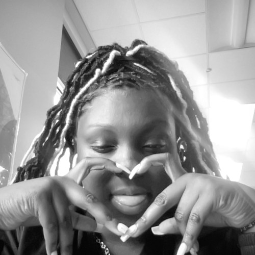 Kaneshia J.