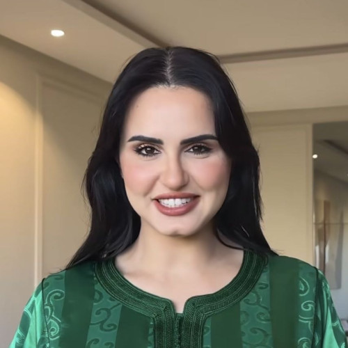 aya b.