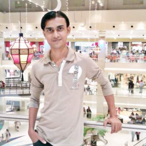 Hany R. profile photo