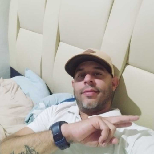 Marco Antonio G. profile photo