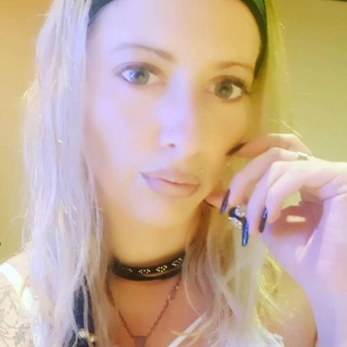Mystica F. profile photo
