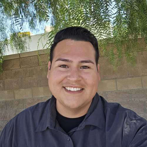 Bryan P. profile photo