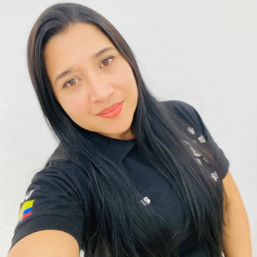 Genesis B. profile photo