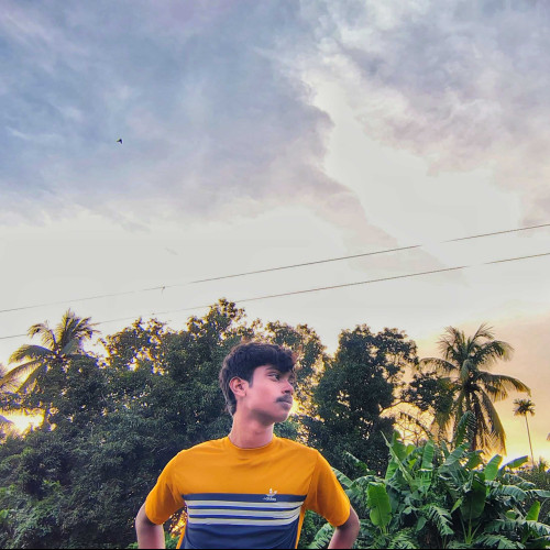 Supriyo m. profile photo