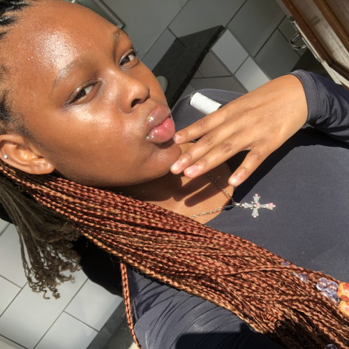 Kamogelo M. profile photo