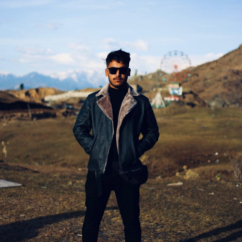Saim K. profile photo