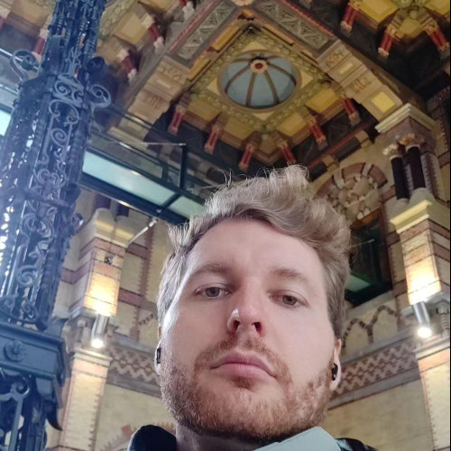 Mariusz W. profile photo