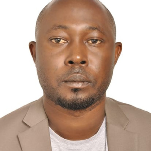 LADISLAUS CHRIZESTOM  N. profile photo