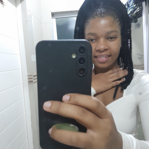 Sthembile B.