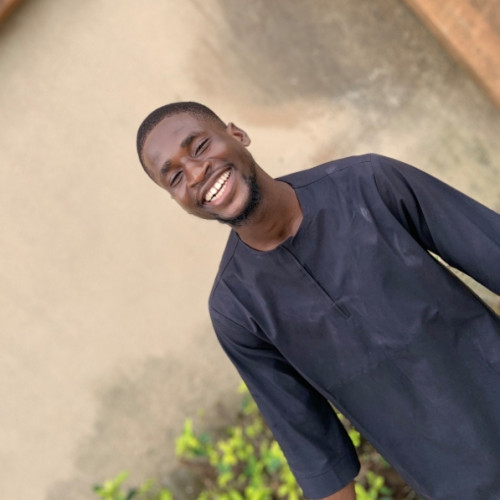 Oshevire  J. profile photo
