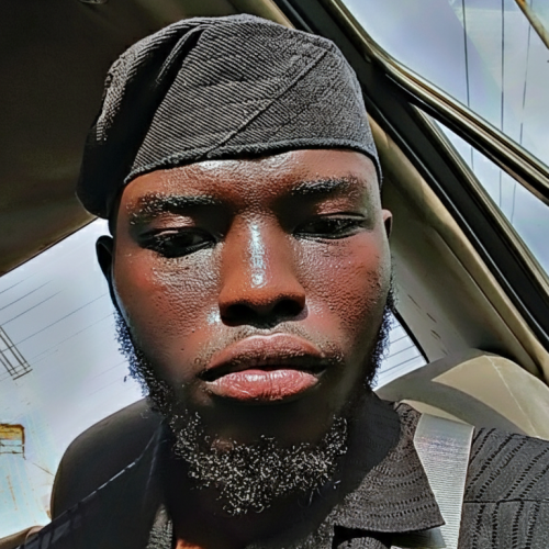 victor n. profile photo