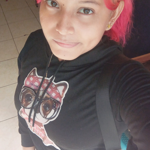 Jazmin R. profile photo