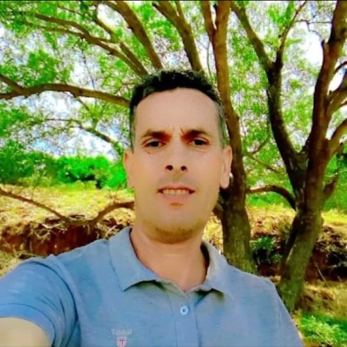 Hamid E. profile photo