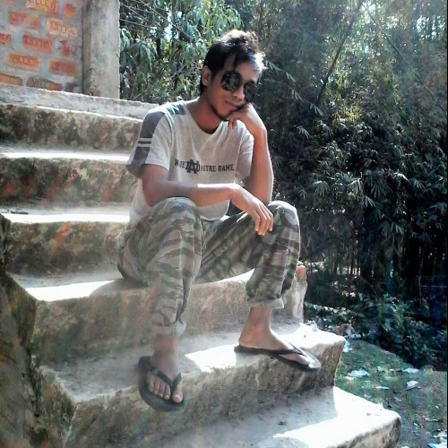 Ruskin B. profile photo