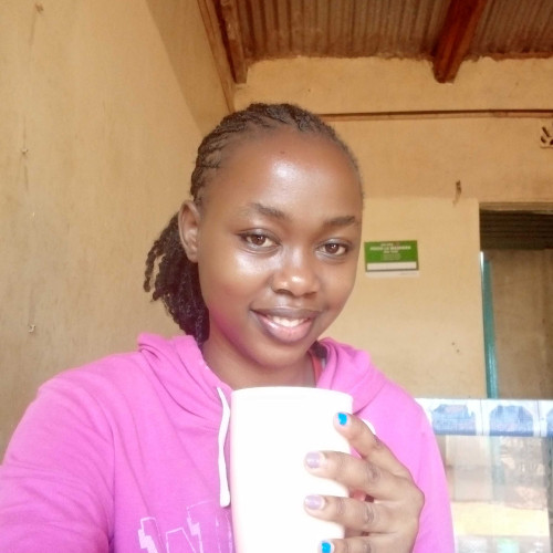 annah w.
