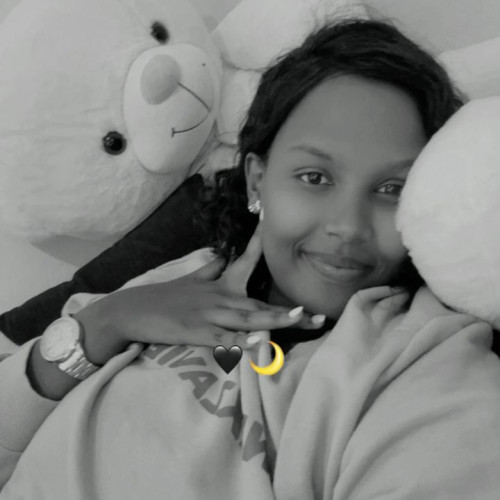 Muhooza H. profile photo