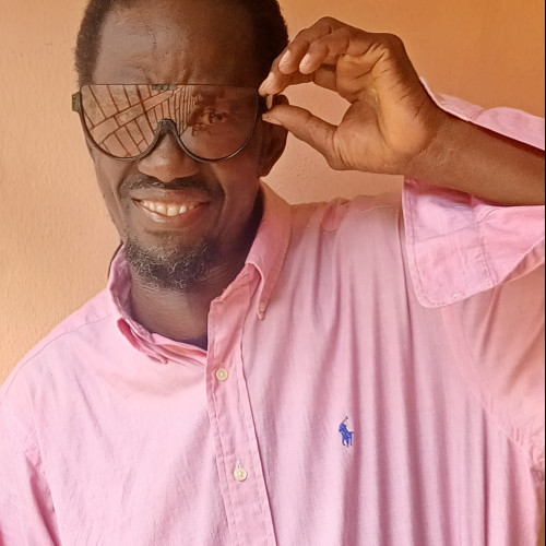 Mbeh A. profile photo