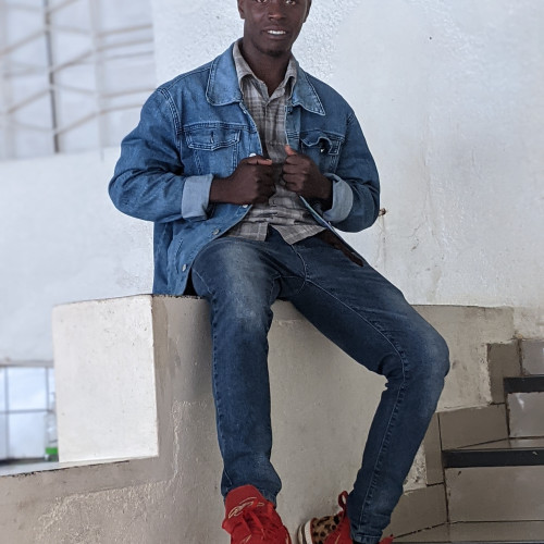 sindikubwababo J. profile photo