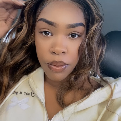 Achsah S. profile photo