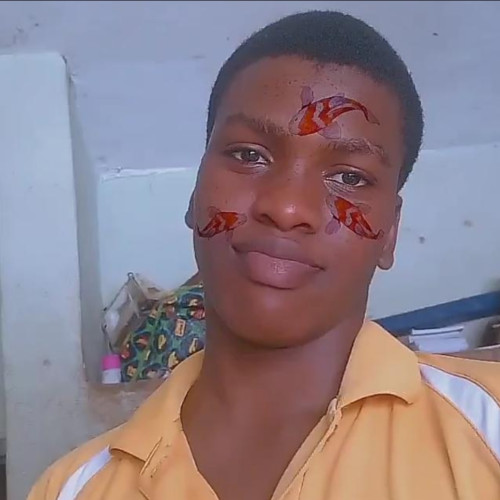 Okolo M. profile photo