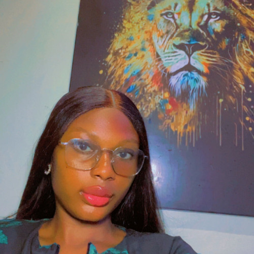 Diana S. profile photo