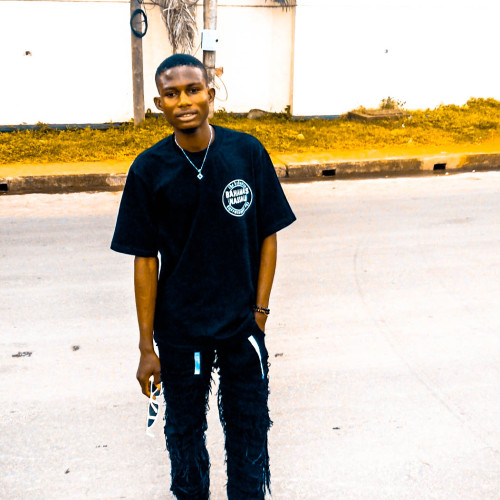 Taiwo  A. profile photo