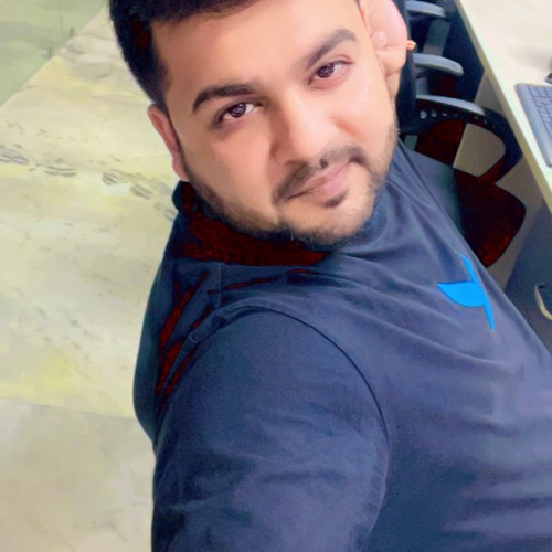 Sagar K.