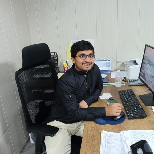 Rajip Kumar Y. profile photo