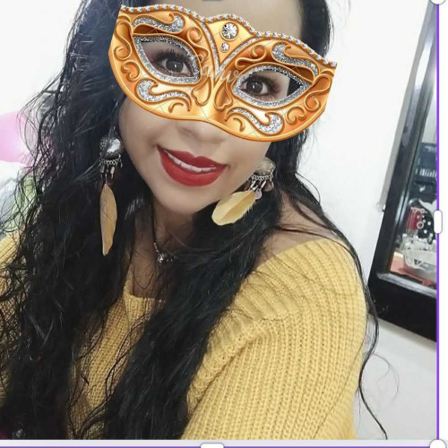 yoyita m.