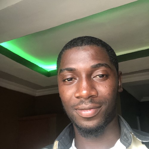 Olakunle A.