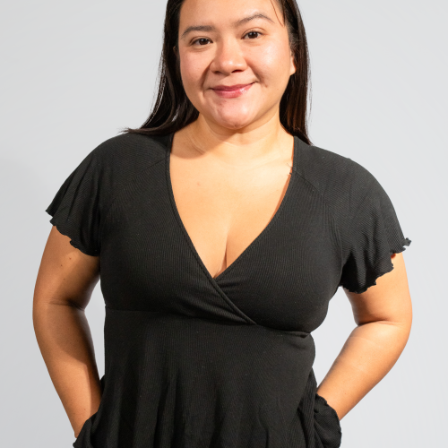 Rosa P. profile photo