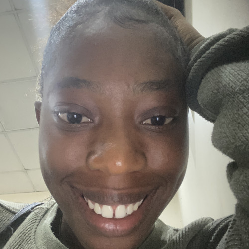 Blesssing O. profile photo