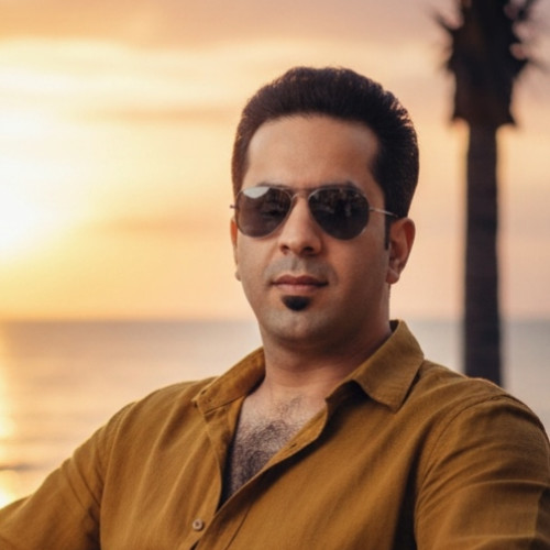Omid J. profile photo