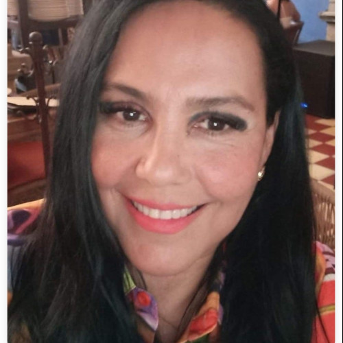 Betzabe V. profile photo