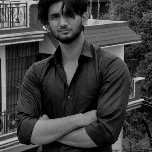 harsh k. profile photo
