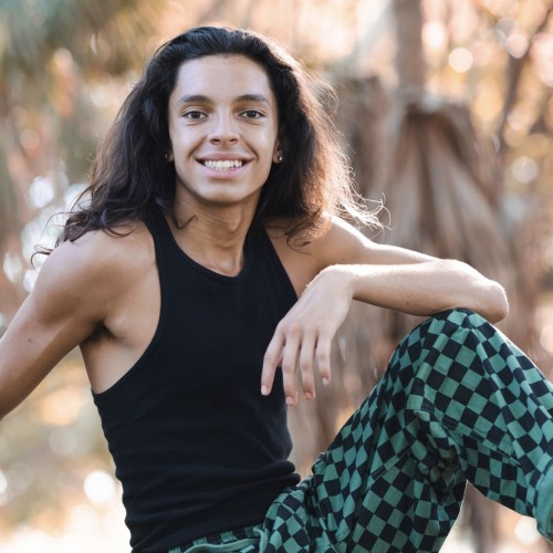 Alejandro  P. profile photo