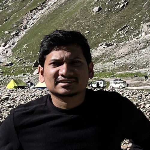 Kamalson D.