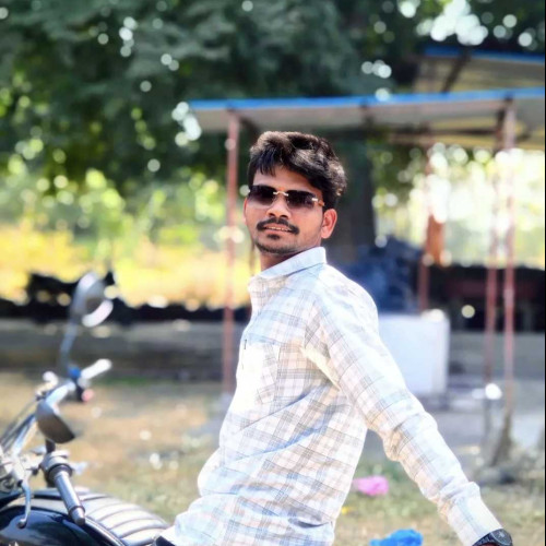 Krishnkant S. profile photo