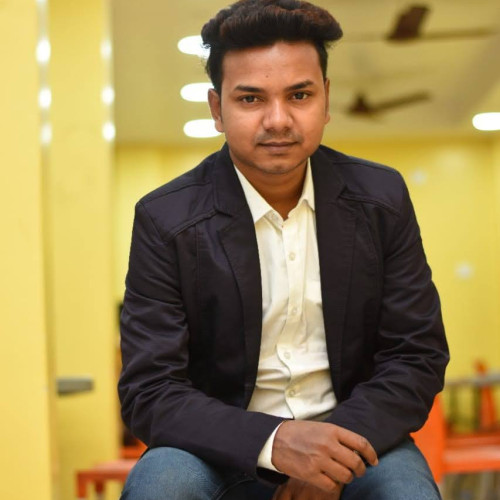 Sumit D. profile photo