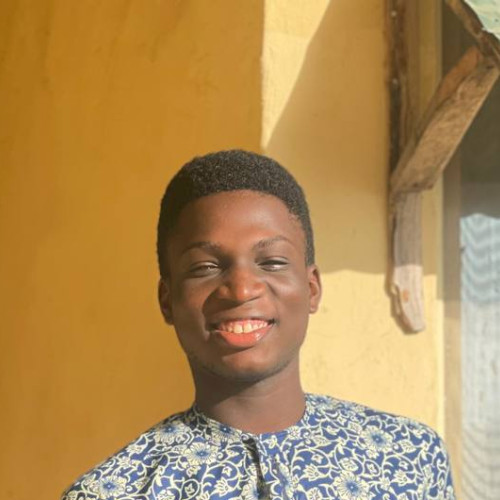 Emmanuel A. profile photo