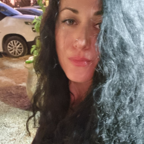 Greta I. profile photo